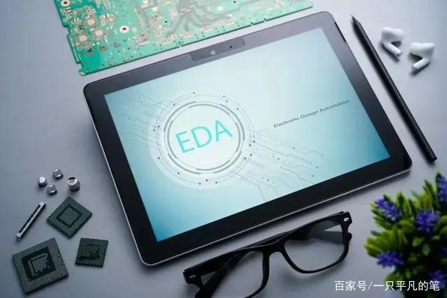 華大九天領航，國產EDA軟件強勢崛起 中國集成電路設計迎來破局時刻