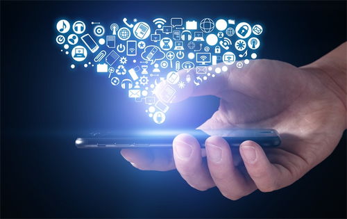 民政部倡導(dǎo)社區(qū)服務(wù)數(shù)字化，互聯(lián)網(wǎng)巨頭積極布局智慧社區(qū)